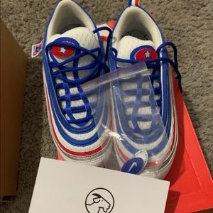 Air Max 97 “All Star Jersey” MEN 4 WOMEN 6